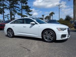 2019 Audi A6 3.0T Premium Plus quattro