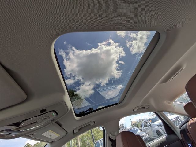 2019 Audi A6 3.0T Premium Plus quattro