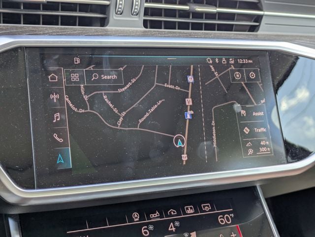 2019 Audi A6 3.0T Premium Plus quattro