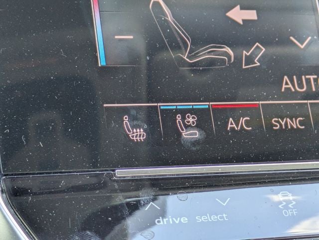 2019 Audi A6 3.0T Premium Plus quattro