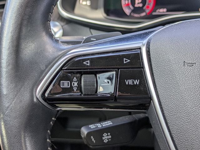 2019 Audi A6 3.0T Premium Plus quattro