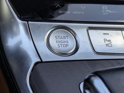 2019 Audi A6 3.0T Premium Plus quattro