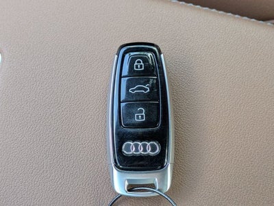 2019 Audi A6 3.0T Premium Plus quattro