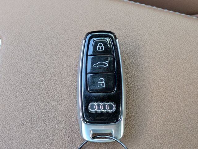 2019 Audi A6 3.0T Premium Plus quattro