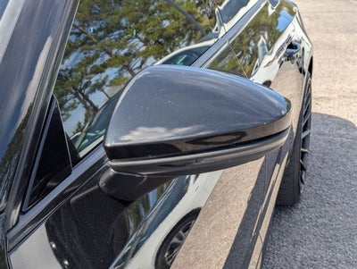 2019 Audi A7 quattro