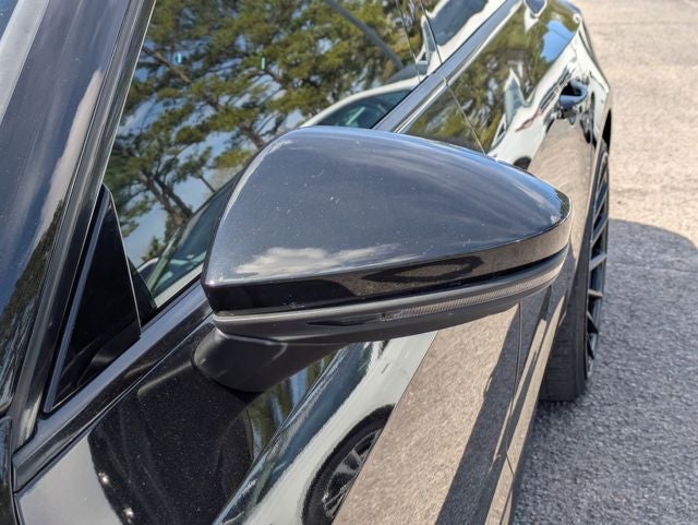 2019 Audi A7 quattro