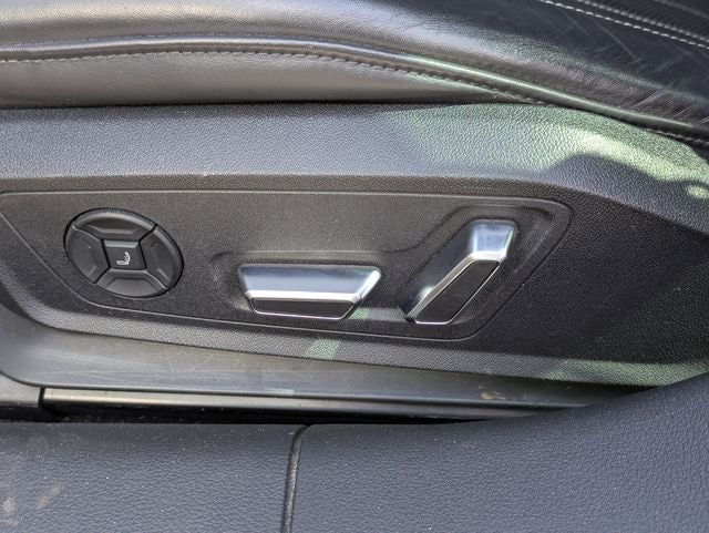 2019 Audi A7 quattro