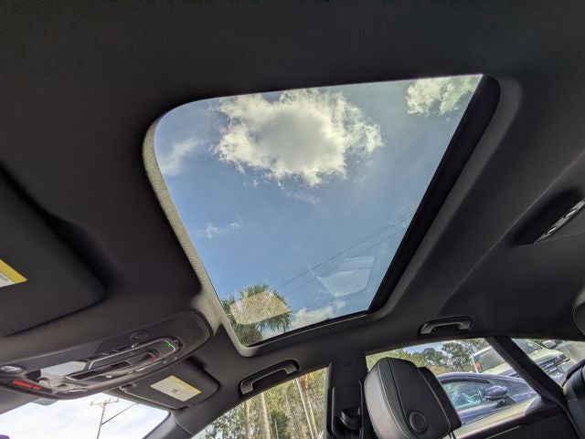 2019 Audi A7 quattro