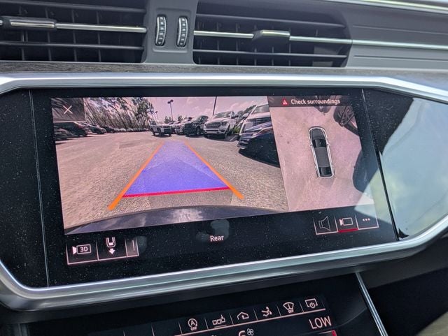 2019 Audi A7 quattro