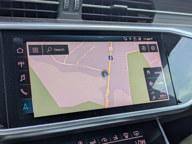 2019 Audi A7 quattro