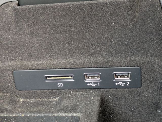 2019 Audi A7 quattro