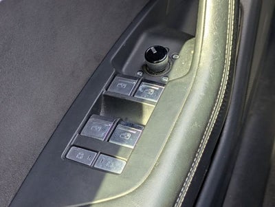 2019 Audi A7 quattro