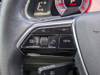 2019 Audi A7 quattro