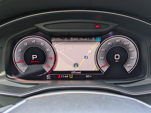 2019 Audi A7 quattro