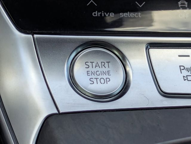 2019 Audi A7 quattro