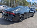 2019 Audi A7 quattro