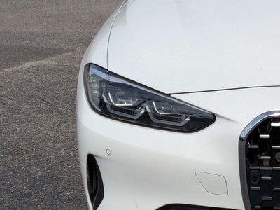 2024 BMW 4 Series 430i