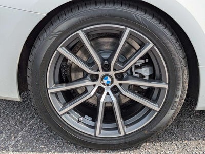 2024 BMW 4 Series 430i