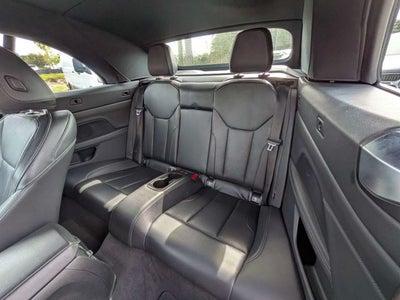2024 BMW 4 Series 430i