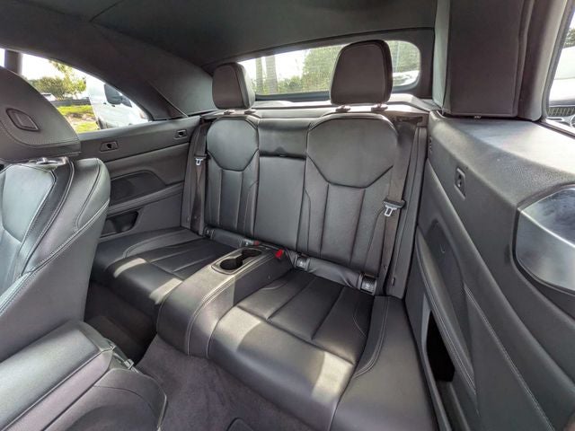 2024 BMW 4 Series 430i