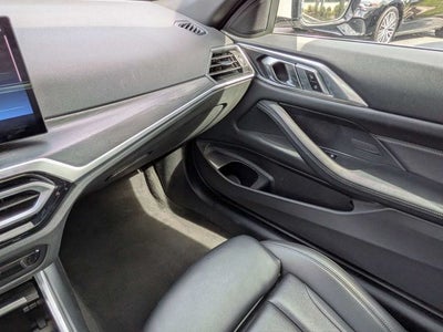 2024 BMW 4 Series 430i