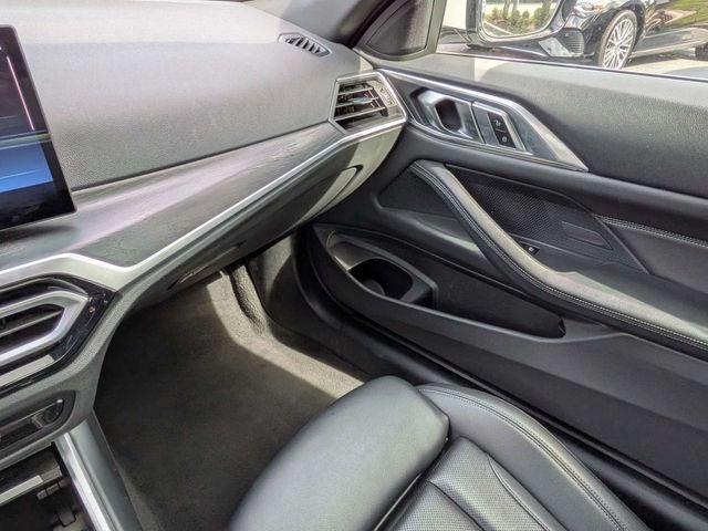 2024 BMW 4 Series 430i