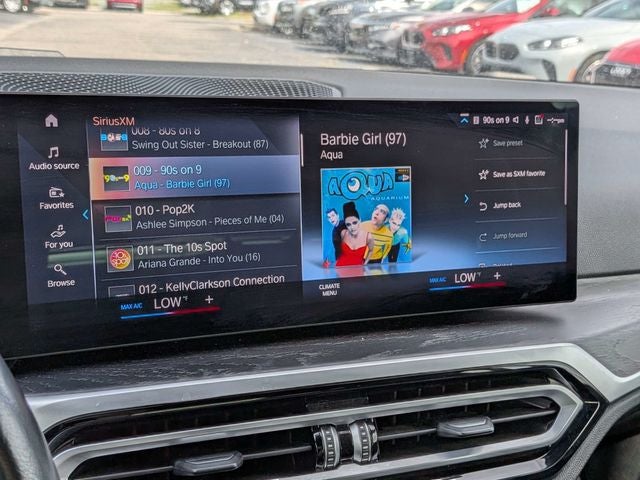 2024 BMW 4 Series 430i