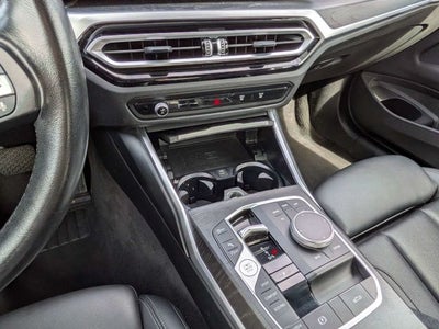 2024 BMW 4 Series 430i