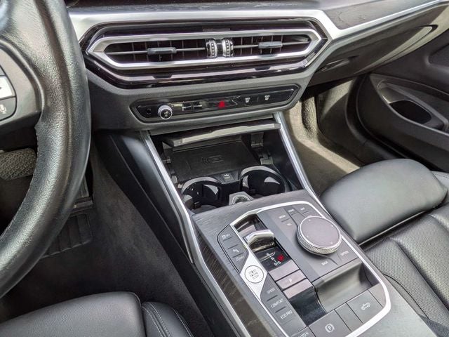 2024 BMW 4 Series 430i
