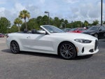 2024 BMW 4 Series 430i