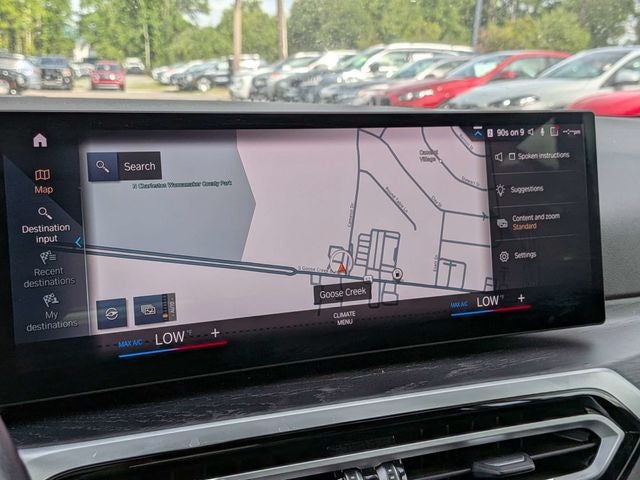 2024 BMW 4 Series 430i