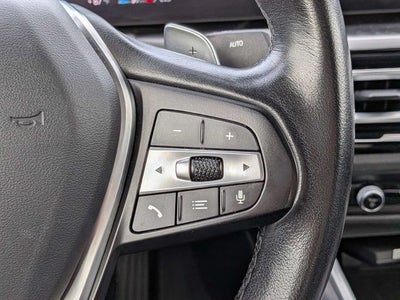 2024 BMW 4 Series 430i