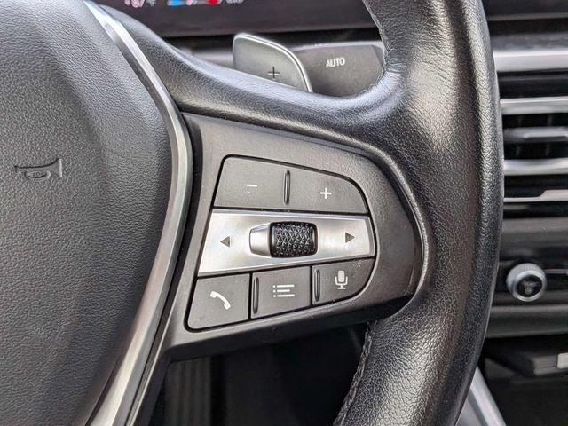 2024 BMW 4 Series 430i