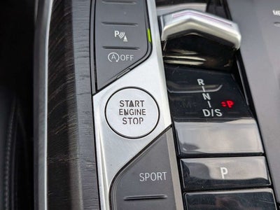 2024 BMW 4 Series 430i