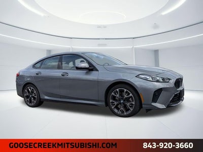 2025 BMW 2 Series 228 xDrive Gran Coupe