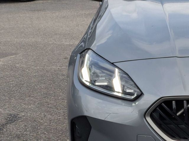 2025 BMW 2 Series 228 xDrive Gran Coupe