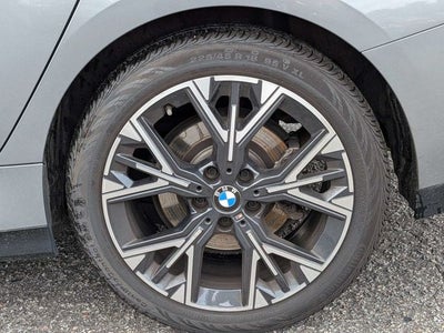 2025 BMW 2 Series 228 xDrive Gran Coupe