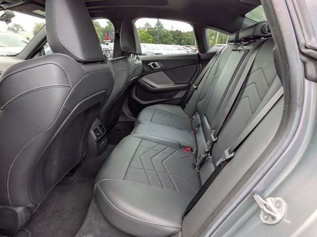 2025 BMW 2 Series 228 xDrive Gran Coupe