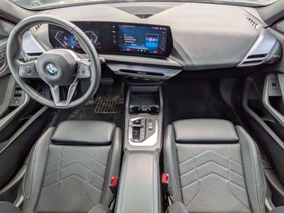 2025 BMW 2 Series 228 xDrive Gran Coupe