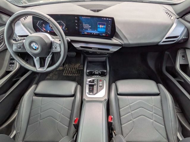 2025 BMW 2 Series 228 xDrive Gran Coupe