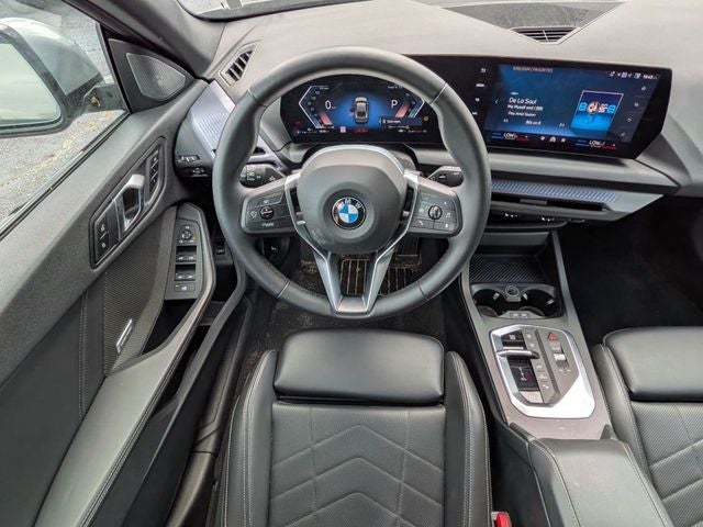 2025 BMW 2 Series 228 xDrive Gran Coupe