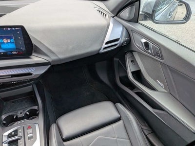 2025 BMW 2 Series 228 xDrive Gran Coupe