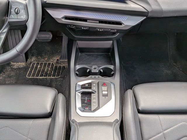 2025 BMW 2 Series 228 xDrive Gran Coupe