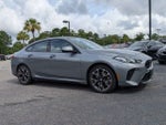 2025 BMW 2 Series 228 xDrive Gran Coupe