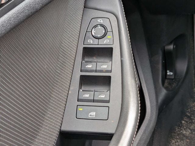2025 BMW 2 Series 228 xDrive Gran Coupe