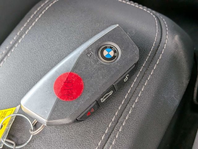 2025 BMW 2 Series 228 xDrive Gran Coupe