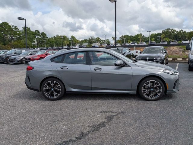 2025 BMW 2 Series 228 xDrive Gran Coupe