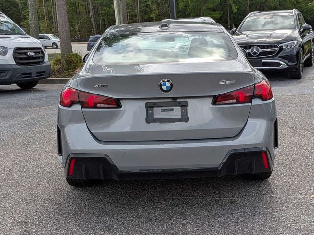 2025 BMW 2 Series 228 xDrive Gran Coupe