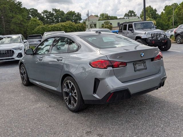 2025 BMW 2 Series 228 xDrive Gran Coupe