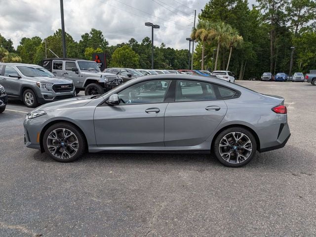 2025 BMW 2 Series 228 xDrive Gran Coupe